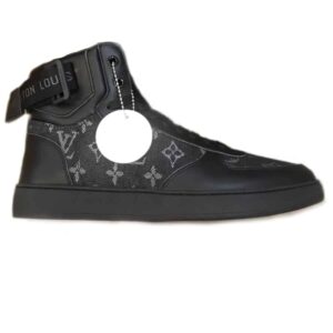 LOUIS VUITTON RIVOLI BOOTS – LV77