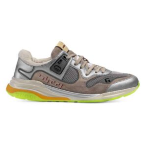 GUCCI ULTRAPACE SNEAKERS – GC85