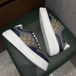 GUCCI MEN’S GG SNEAKER – GC101