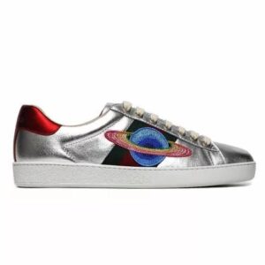 GUCCI ACE GLOBAL SNEAKER – GC30