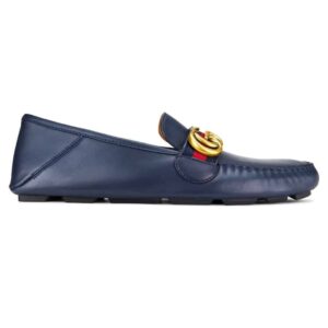 GUCCI DRIVER WITH WEB – GC84