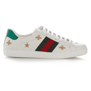 GUCCI ACE BEE STAR SNEAKERS – GC31