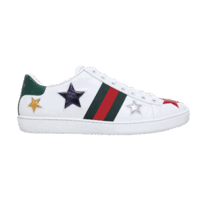 GUCCI ACE STAR SNEAKER – GC19