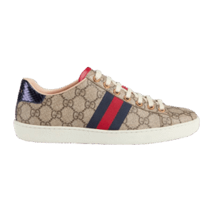 GUCCI ACE GG SUPREME SNEAKER – GC18