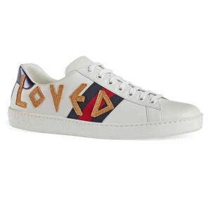 GUCCI ACE EMBROIDERED SNEAKER – GC15