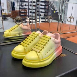 ALEXANDER MCQUEEN SNEAKER – AM20