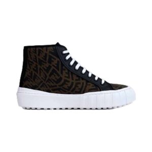 Fendi High Top Sneaker – FD28