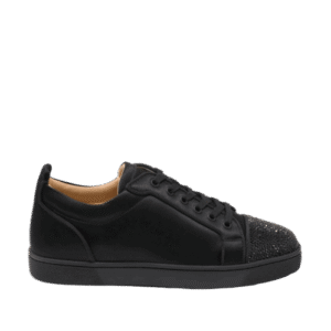 CHRISTIAN LOUBOUTIN LOW TOP SNEAKER – CL42