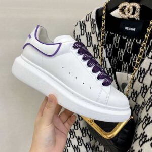 ALEXANDER MCQUEEN SNEAKER – AM25