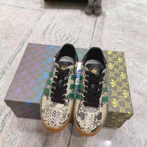 GUCCI GAZELLE SNEAKER – GC106
