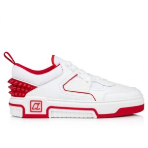 CHRISTIAN LOUBOUTIN ASTROLOUBI SNEAKER – CL172