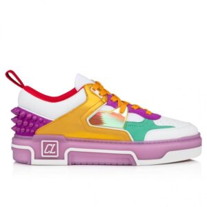 CHRISTIAN LOUBOUTIN ASTROLOUBI SNEAKER – CL173