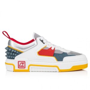 CHRISTIAN LOUBOUTIN ASTROLOUBI SNEAKER – CL175
