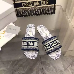 Dior Slippers – SDD002