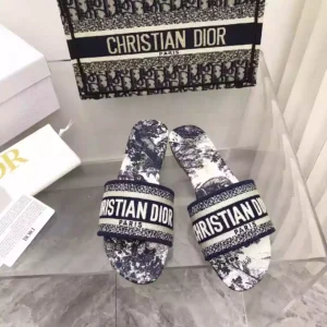 Dior Slippers – SDD003