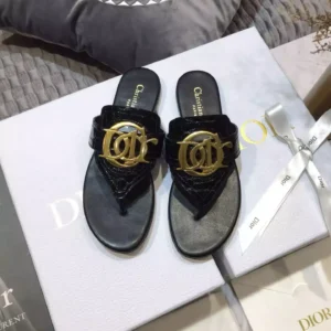 Dior Slippers – SDD007