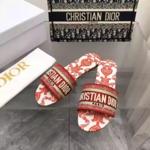 Dior Slippers – SDD012