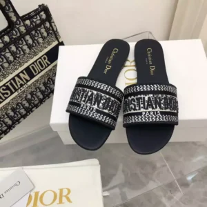 Dior Slippers – SDD014