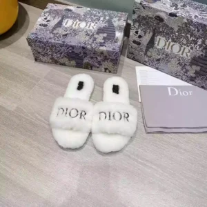 Dior Slippers – SDD016