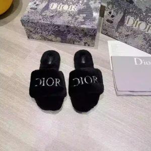 Dior Slippers – SDD017