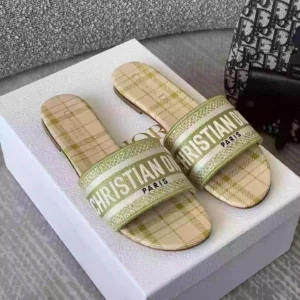 Dior Slippers – SDD025