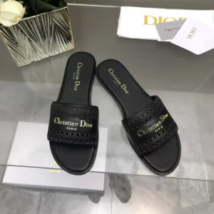 Dior The Irresistible D-Lane Mules – SDD008