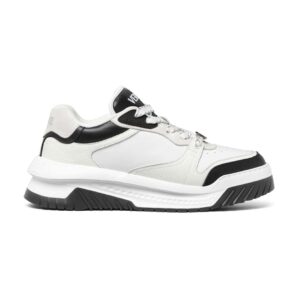 VERSACE ODISSEA SNEAKERS – VS55