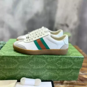GUCCI G47 WITH WEB SNEAKER – GC188