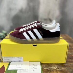 GUCCI GAZELLE SNEAKER – GC109