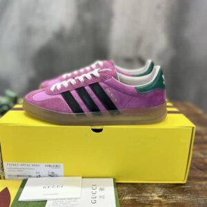 GUCCI GAZELLE SNEAKER – GC110