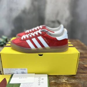 GUCCI GAZELLE SNEAKER – GC112