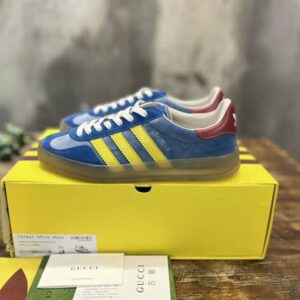 GUCCI GAZELLE SNEAKER – GC113