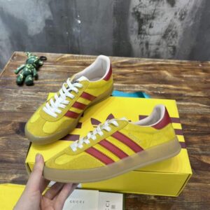 GUCCI GAZELLE SNEAKER – GC116