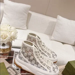 GUCCI HIGH TOP SNEAKER – GC224