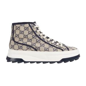 GUCCI HIGH TOP SNEAKER – GC227