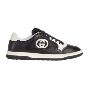 GUCCI MEN’S MAC80 TRAINER SNEAKERS – GC179