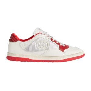 GUCCI MEN’S MAC80 TRAINER SNEAKERS – GC180