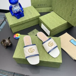 GUCCI SLIPPERS – SDG029