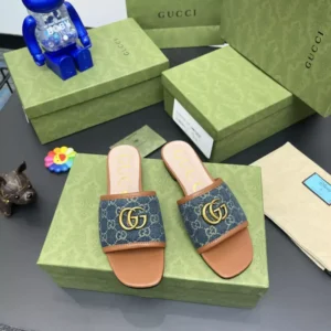 GUCCI SLIPPERS – SDG032