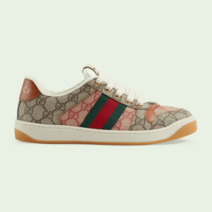 Gucci Men’s Screener GG Sneaker – GC131