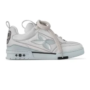 LOUIS VUITTON SKATE SNEAKERS IN WHITE – LSVT329