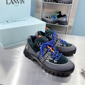LOUIS VUITTON SNEAKER – LSVT322