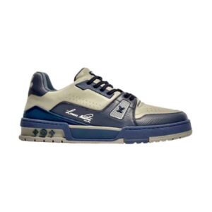 LOUIS VUITTON TRAINER SNEAKER – LSVT287