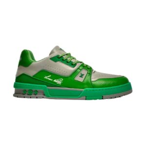 LOUIS VUITTON TRAINER SNEAKER – LSVT288