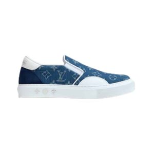 LOUIS VUITTON TRAINER SNEAKER – LSVT293