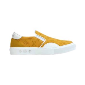 LOUIS VUITTON TRAINER SNEAKER – LSVT292