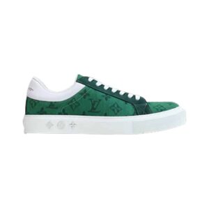 LOUIS VUITTON TRAINER SNEAKER – LSVT296