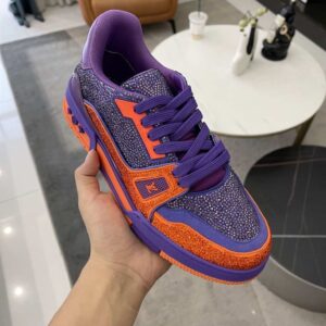 LOUIS VUITTON TRAINER SNEAKER – LSVT307