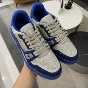 LOUIS VUITTON TRAINER SNEAKER – LSVT308