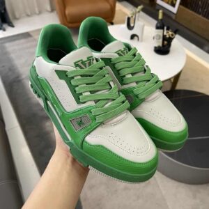 LOUIS VUITTON TRAINER SNEAKER – LSVT309